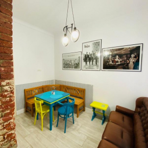 Apartament DeBonTon